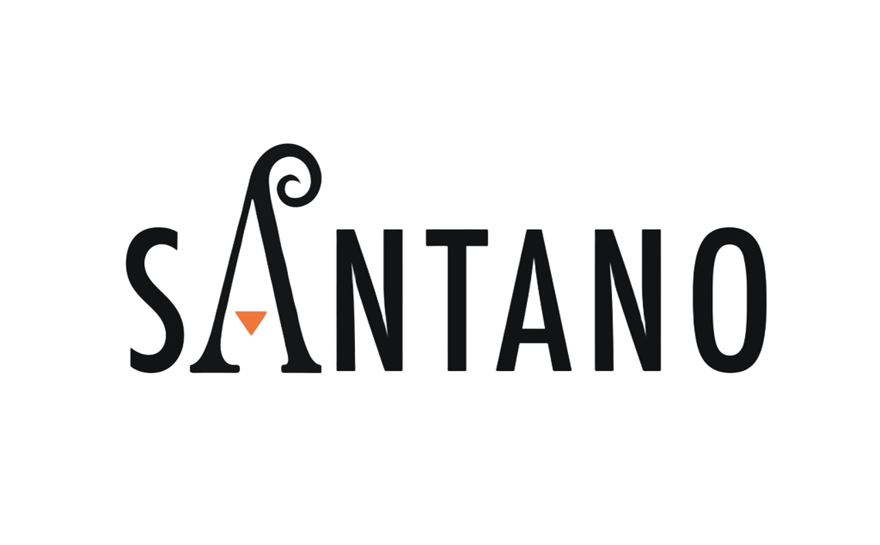 Santano Logo